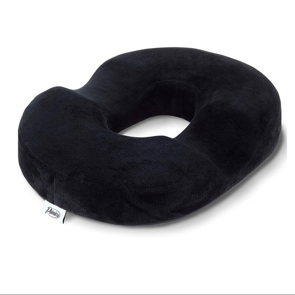 Primica Other Primica Donut Pillow Tailbone Pain Relief Cushion